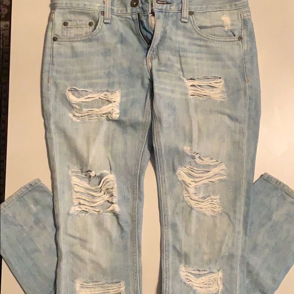 Women’s jeans